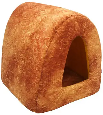 ZOOexpress дом туннель для кошек и собак